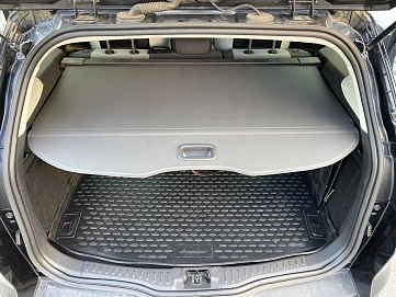 Ford Focus, 2012г, передний привод, механика