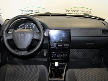 Lada (ВАЗ) Priora, 2012г, передний привод, механика
