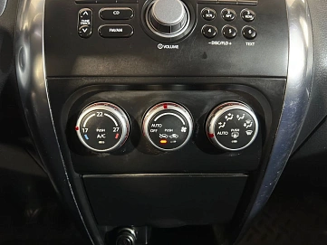 Suzuki SX4, 2008г, передний привод, механика