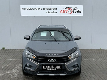 Lada (ВАЗ) , 2019г., передний привод, механика