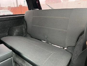 Lada (ВАЗ) 2121 (4x4), 2011г, передний привод, механика