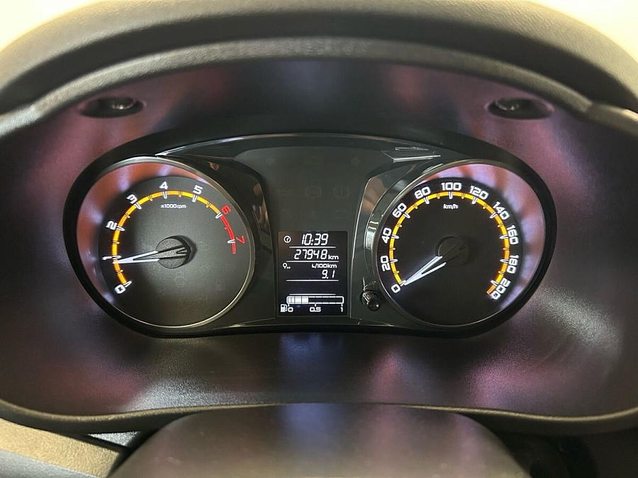 Lada (ВАЗ) , 2022г., передний привод, механика
