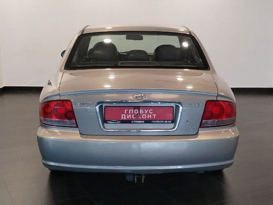 Hyundai , 2009г., передний привод, механика