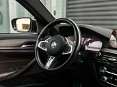BMW , 2019г., полный привод, автомат