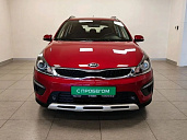Kia , 2018г., передний привод, автомат
