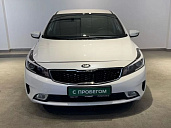 Kia , 2017г., передний привод, автомат
