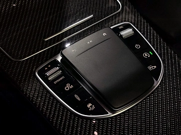 Mercedes-Benz , 2019г., полный привод, автомат