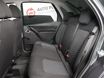 Lada (ВАЗ) Granta, 2024г., передний привод, механика