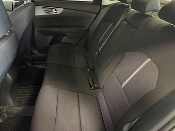 Kia Cerato, 2019г, передний привод, автомат