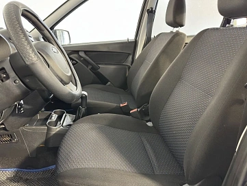 Lada (ВАЗ) Granta, 2013г, передний привод, механика