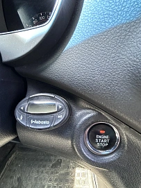 Toyota Highlander, 2012г, полный привод, автомат