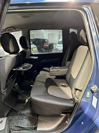 Hyundai Matrix, 2003г, передний привод, автомат