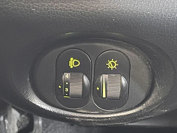 Chevrolet Niva, 2018г, полный привод, механика