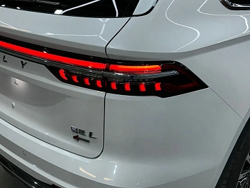 Geely Monjaro, 2024г, полный привод, автомат