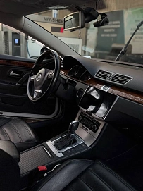 Volkswagen Passat CC, 2011г, передний привод, робот
