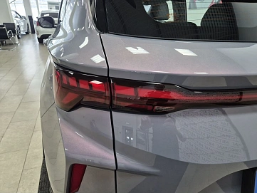 Geely Coolray, 2024г, передний привод, робот