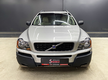 Volvo XC90, 2003г, полный привод, автомат