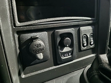 Lada (ВАЗ) Niva Travel, 2024г, полный привод, механика