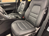 Mazda CX-5, 2024г., полный привод, автомат