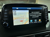 Hyundai Santa Fe, 2018г., полный привод, автомат