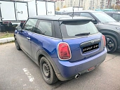 Mini , 2020г., передний привод, робот