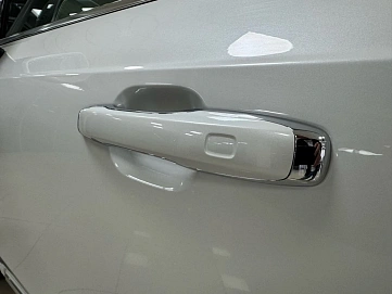 Volvo XC90, 2022г, полный привод, автомат