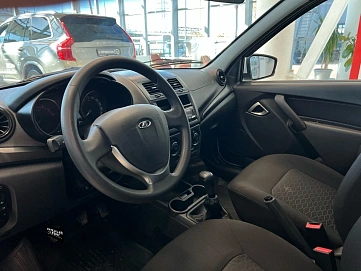 Lada (ВАЗ) Granta, 2023г, передний привод, механика