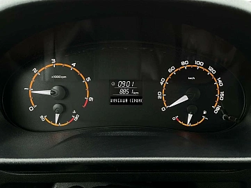 Lada (ВАЗ) Niva Legend, 2025г, передний привод, механика