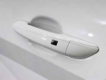 Hyundai Elantra, 2024г, передний привод, вариатор