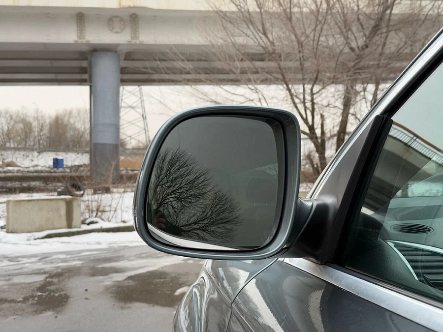 Audi Q7, 2007г., полный привод, автомат