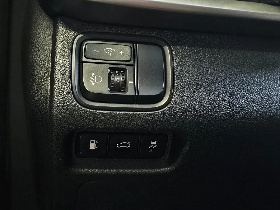 Kia Optima, 2019г., передний привод, автомат