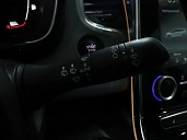 Renault Espace, 2016г., передний привод, робот