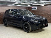 BMW X3, 2023г., полный привод, автомат