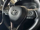 Toyota RAV4, 2020г., полный привод, вариатор