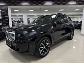 BMW X5, 2024г., полный привод, автомат