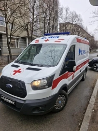 Ford Transit Custom, 2018г, передний привод, механика