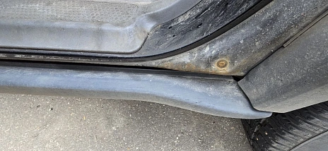 Honda CR-V, 1998г, передний привод, автомат