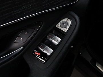 Mercedes-Benz GLC, 2022г., полный привод, автомат