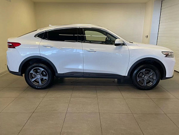 Haval , 2022г., передний привод, автомат