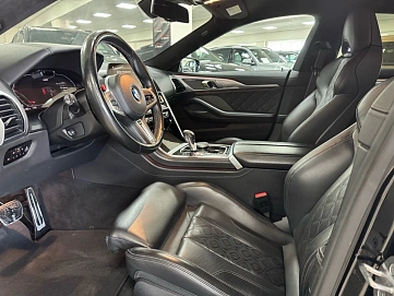 BMW , 2021г., полный привод, автомат