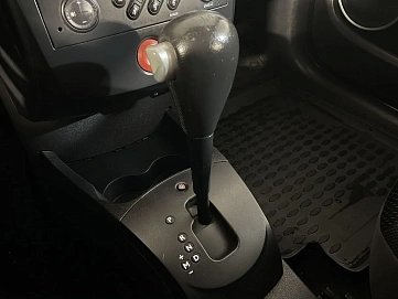 Renault Clio, 2007г, передний привод, автомат