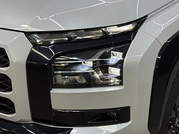 Mitsubishi L200, 2025г, полный привод, автомат