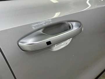 Kia Sorento, 2023г, полный привод, робот