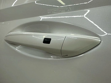 Hyundai Sonata, 2021г, передний привод, автомат