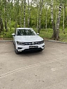 Volkswagen Tiguan, 2020г., полный привод, автомат