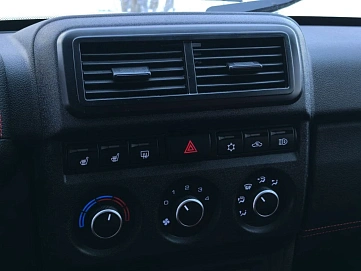 Lada (ВАЗ) , 2025г., полный привод, механика