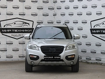 Lifan X60, 2014г, передний привод, механика