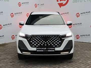Chery Tiggo 7 Pro Max, 2024г, передний привод, робот