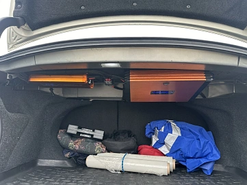 Toyota Avensis, 2008г, передний привод, автомат