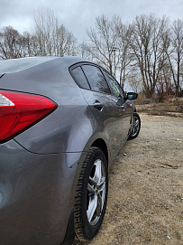 Kia Cerato, 2014г, передний привод, механика